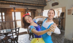 Video clip Bước nhảy hoàn vũ liveshow 4:  Cuộc tranh tài cân sức giữa các cặp đôi